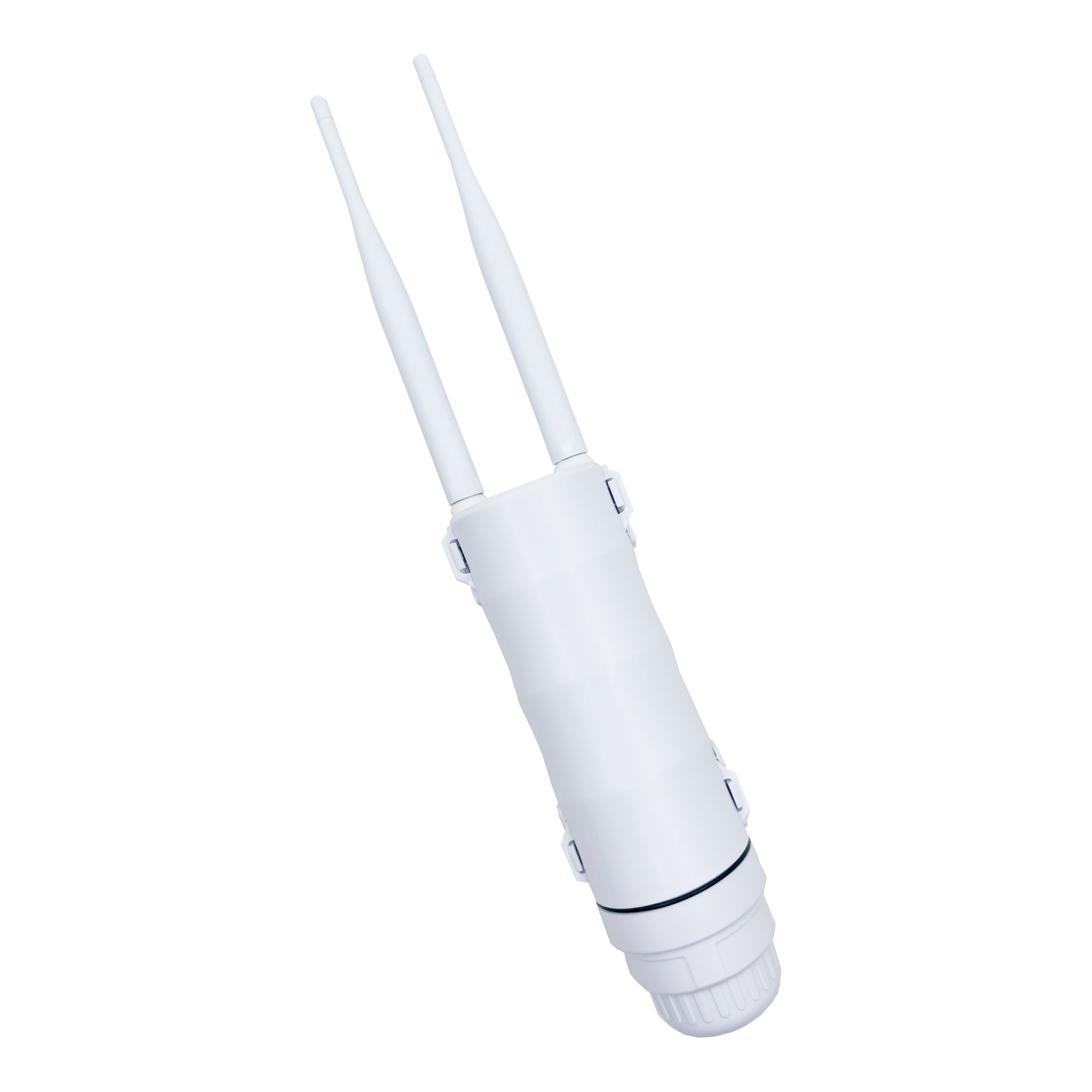 RJ45 Enterprise router CAT4 openwrt Support 4G Ingress Wireless GPS Power Outdoor 4g LTE wifi routers with Sim Card Slot